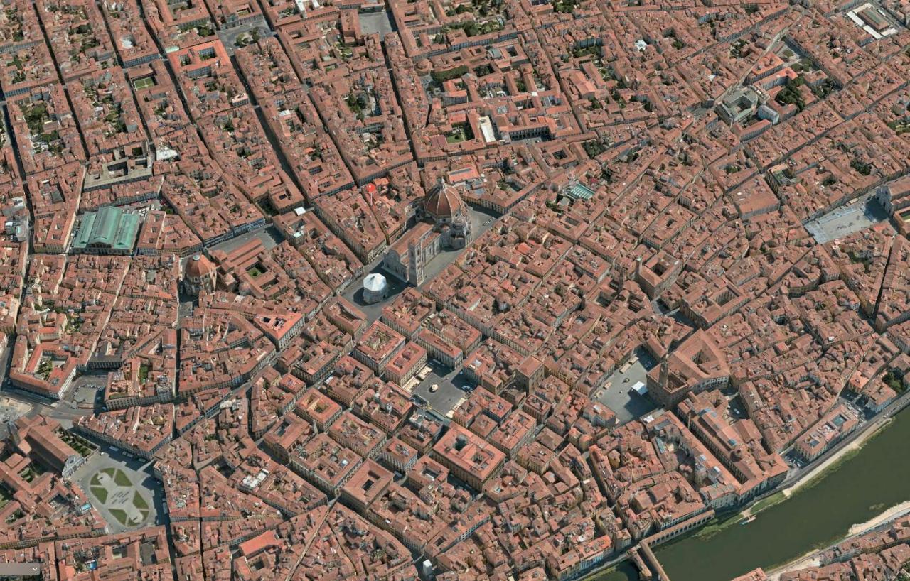Little Gem Located Near Duomo-Hosted By Sweetstay Firenze Eksteriør bilde